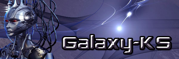 Galaxy-KS