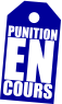 punition en cours punition en cours
