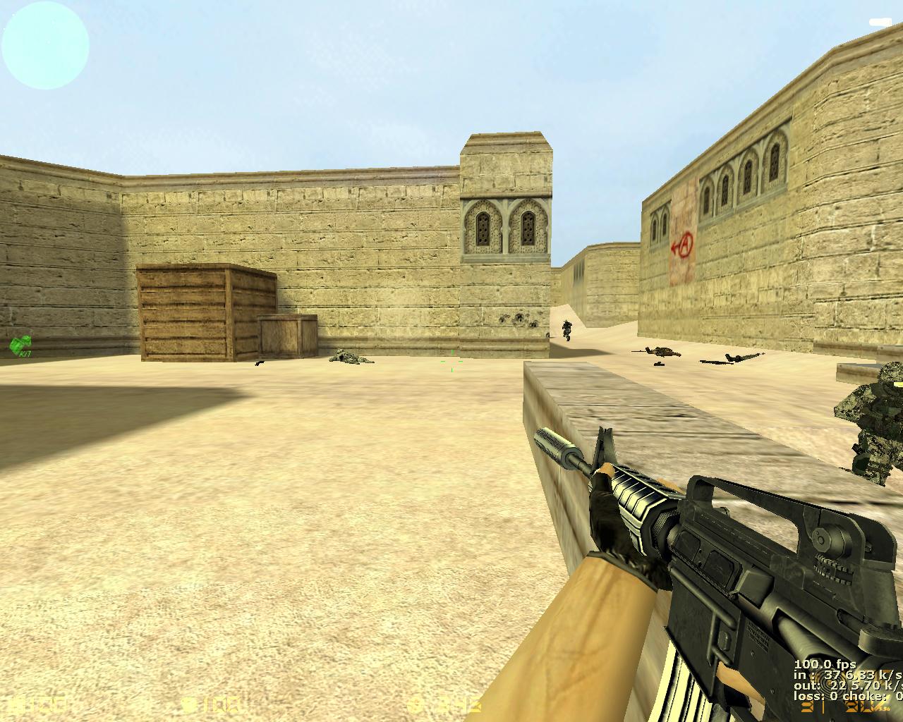 download counter strike 1.6 merdiso tpb