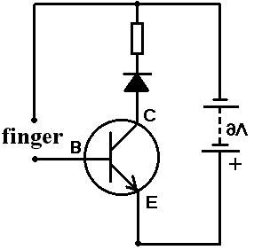 PNP Transistors - Ultimate Guitar