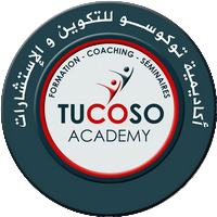 أكـاديمية توكوسو للتكوين والاستشارات TUCOSO