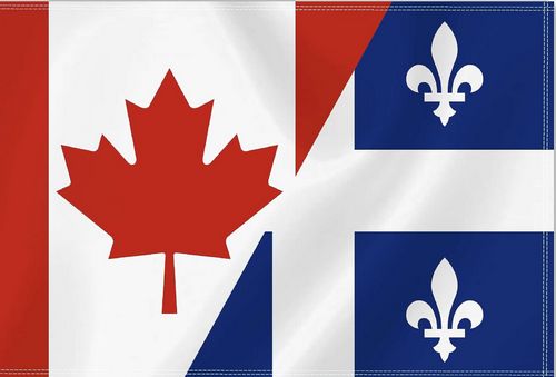 Canada - Québec