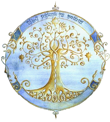 Középfölde